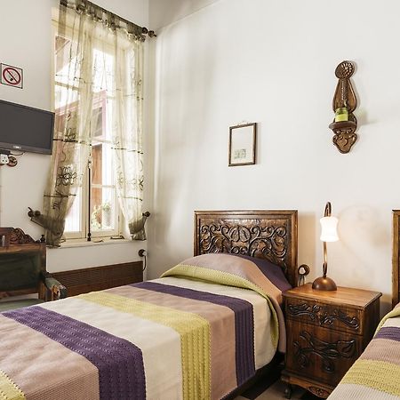 Gul Hanim House Boutique Hotel Nikosia Bagian luar foto