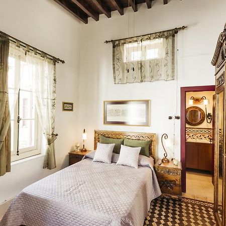 Gul Hanim House Boutique Hotel Nikosia Bagian luar foto