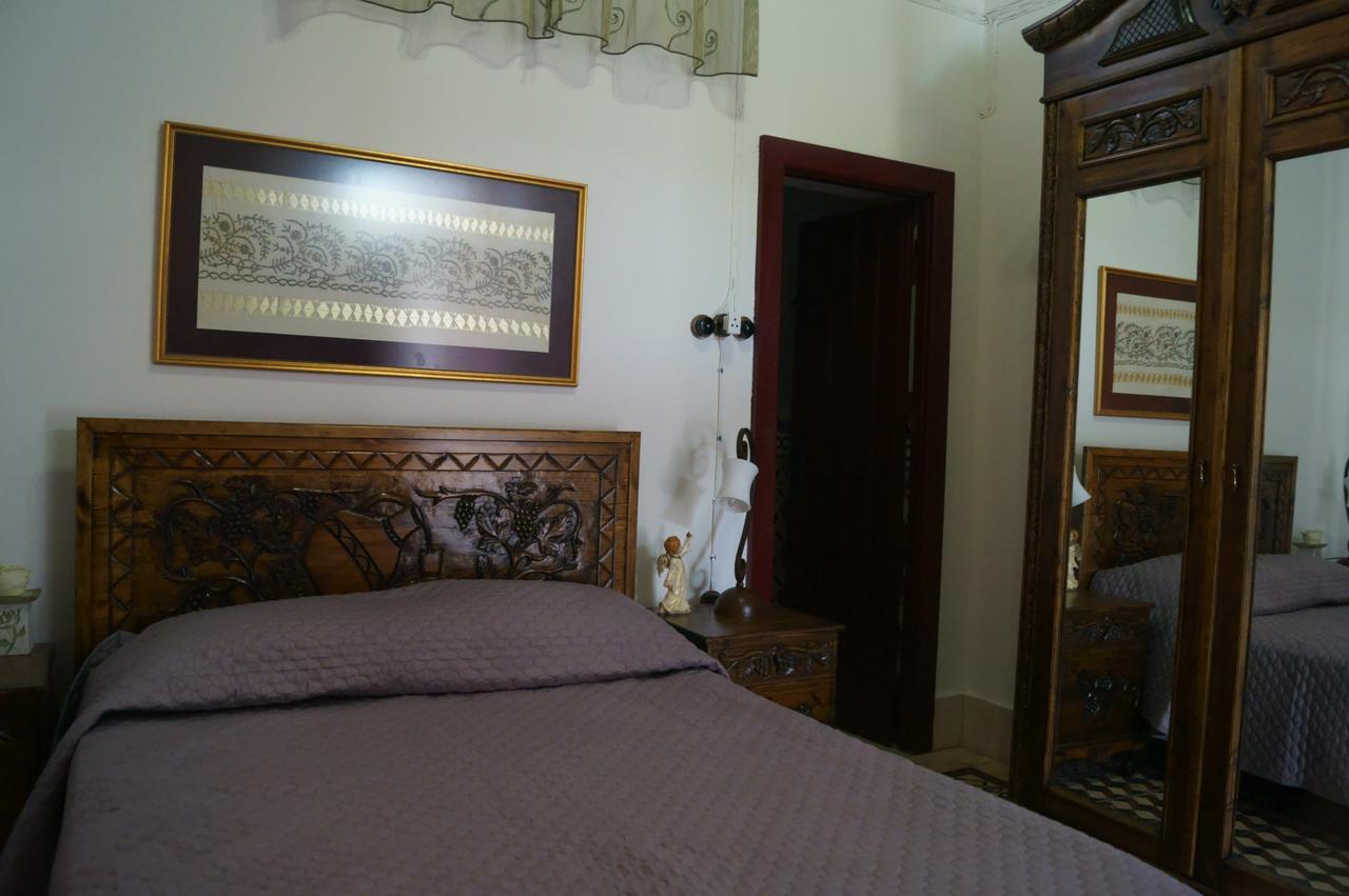 Gul Hanim House Boutique Hotel Nikosia Bagian luar foto