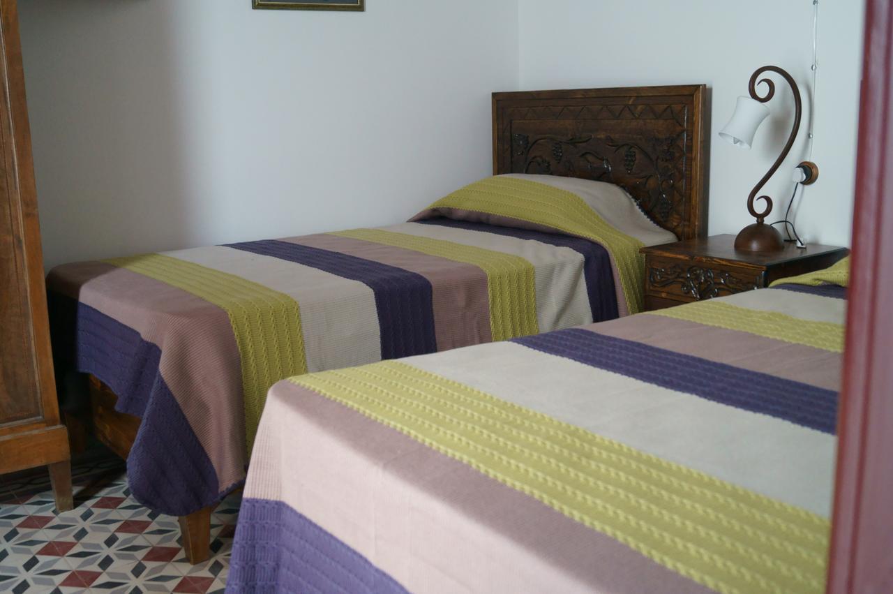 Gul Hanim House Boutique Hotel Nikosia Bagian luar foto