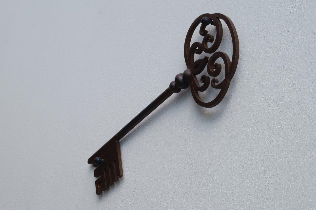 Gul Hanim House Boutique Hotel Nikosia Bagian luar foto