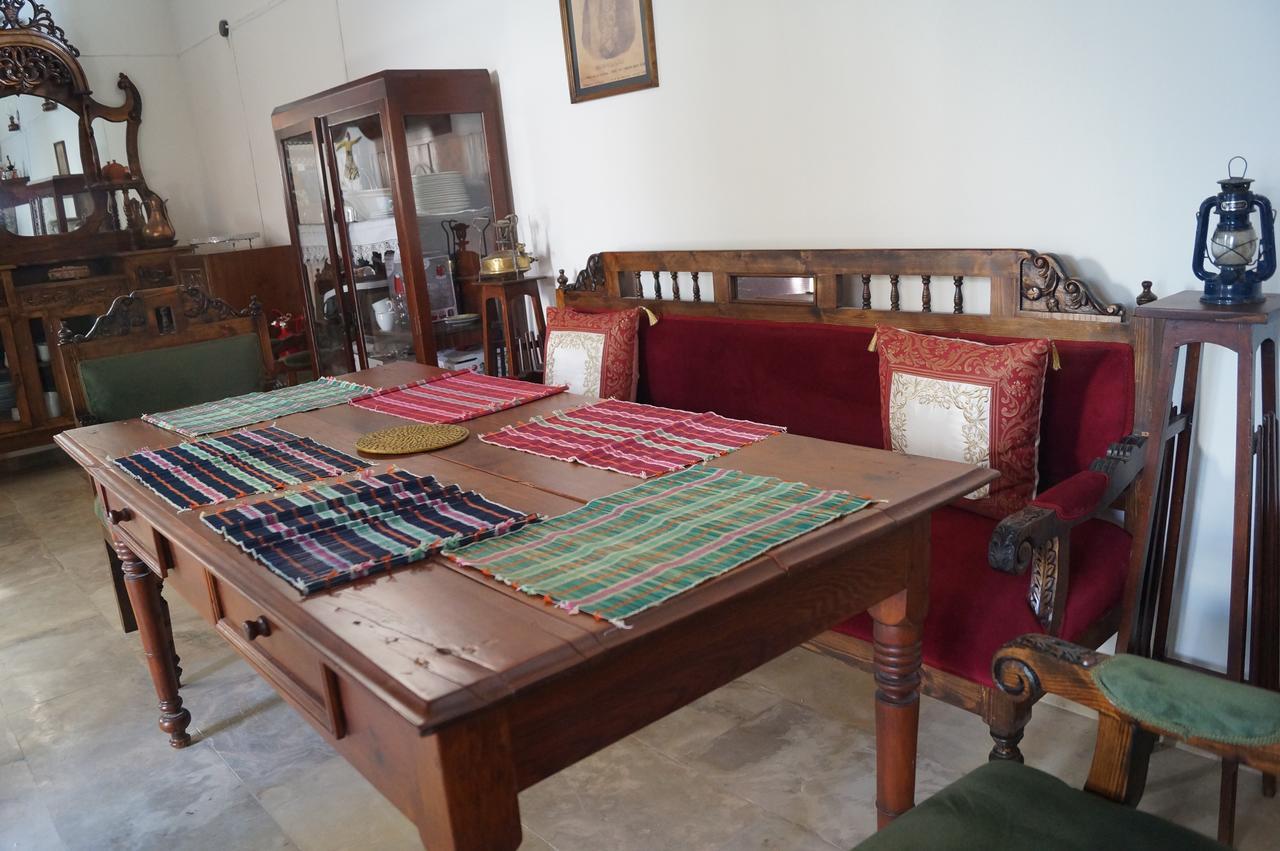 Gul Hanim House Boutique Hotel Nikosia Bagian luar foto