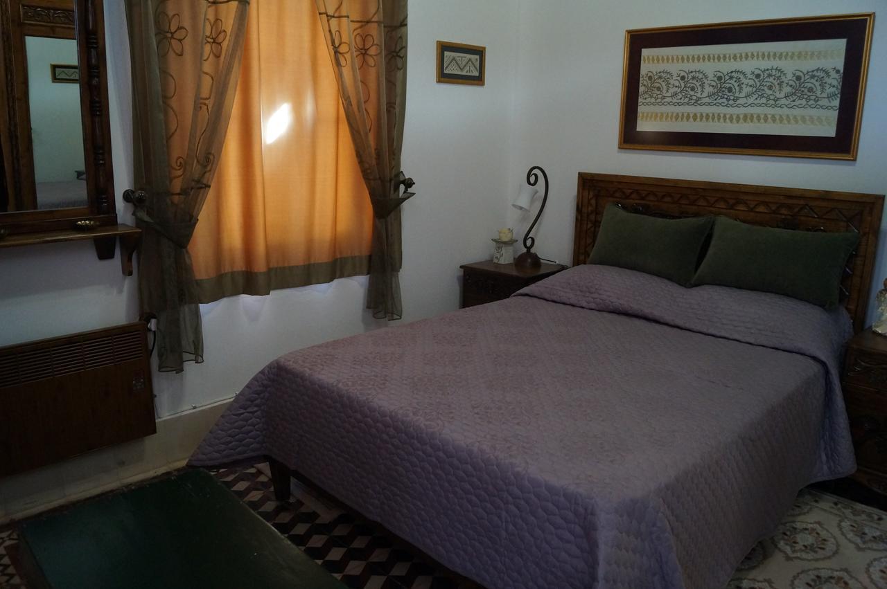 Gul Hanim House Boutique Hotel Nikosia Bagian luar foto