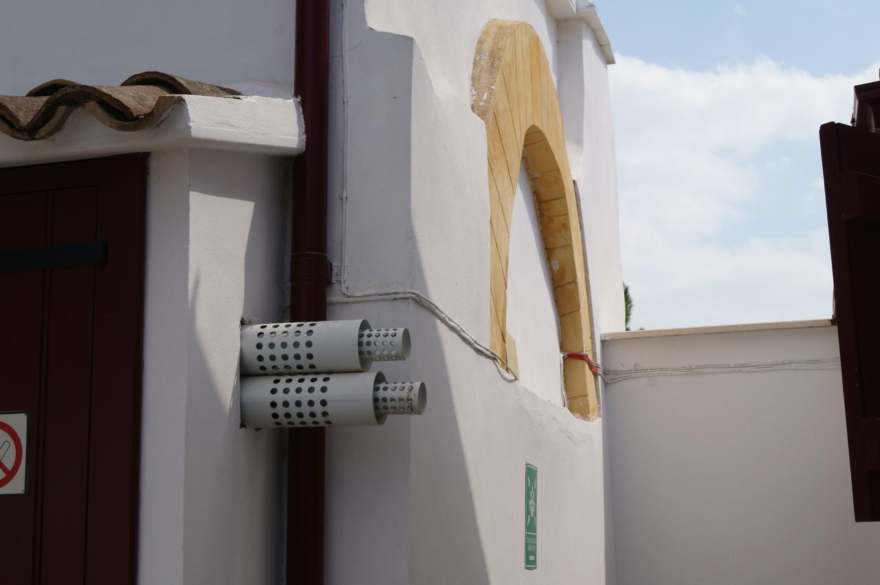 Gul Hanim House Boutique Hotel Nikosia Bagian luar foto