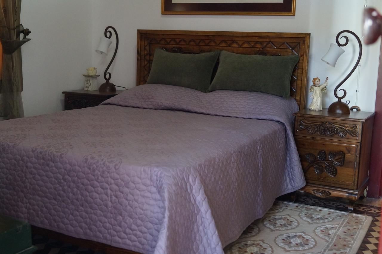 Gul Hanim House Boutique Hotel Nikosia Bagian luar foto