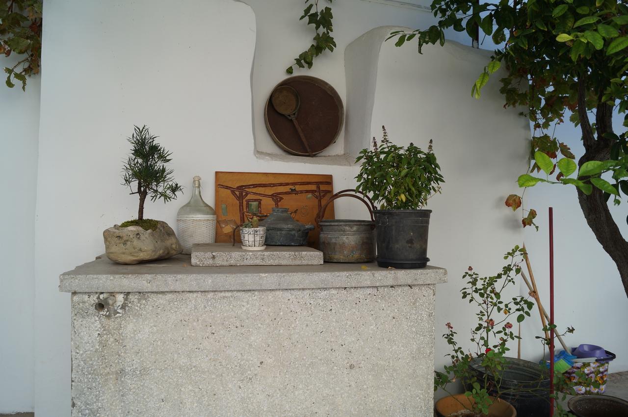 Gul Hanim House Boutique Hotel Nikosia Bagian luar foto