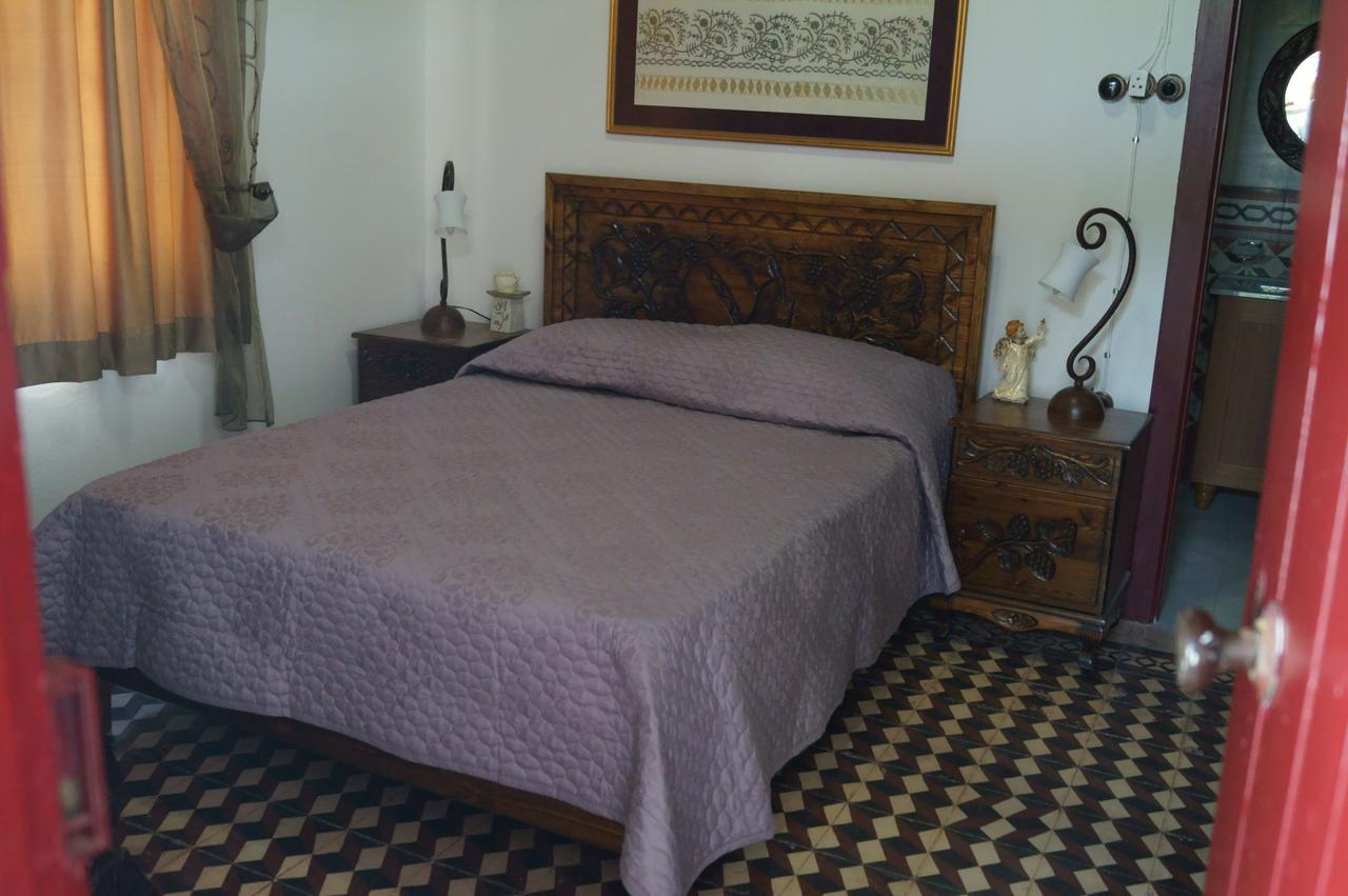 Gul Hanim House Boutique Hotel Nikosia Bagian luar foto