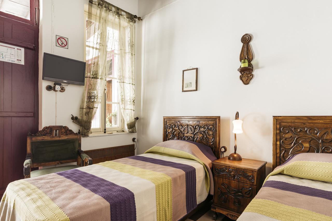 Gul Hanim House Boutique Hotel Nikosia Bagian luar foto