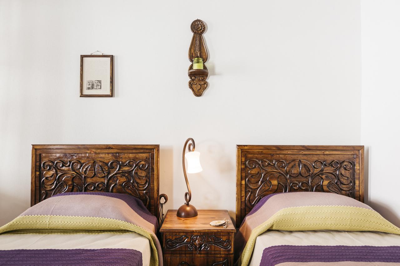 Gul Hanim House Boutique Hotel Nikosia Bagian luar foto
