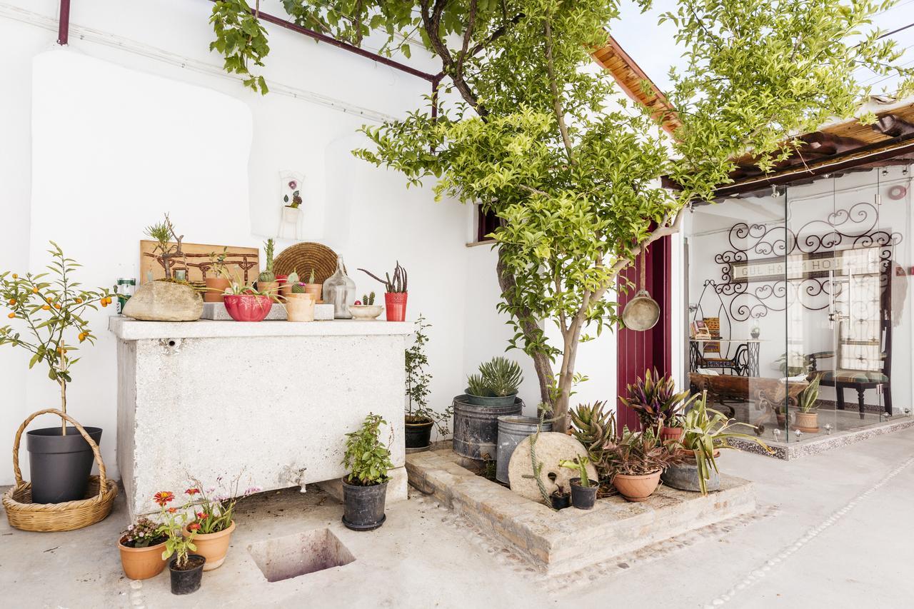 Gul Hanim House Boutique Hotel Nikosia Bagian luar foto