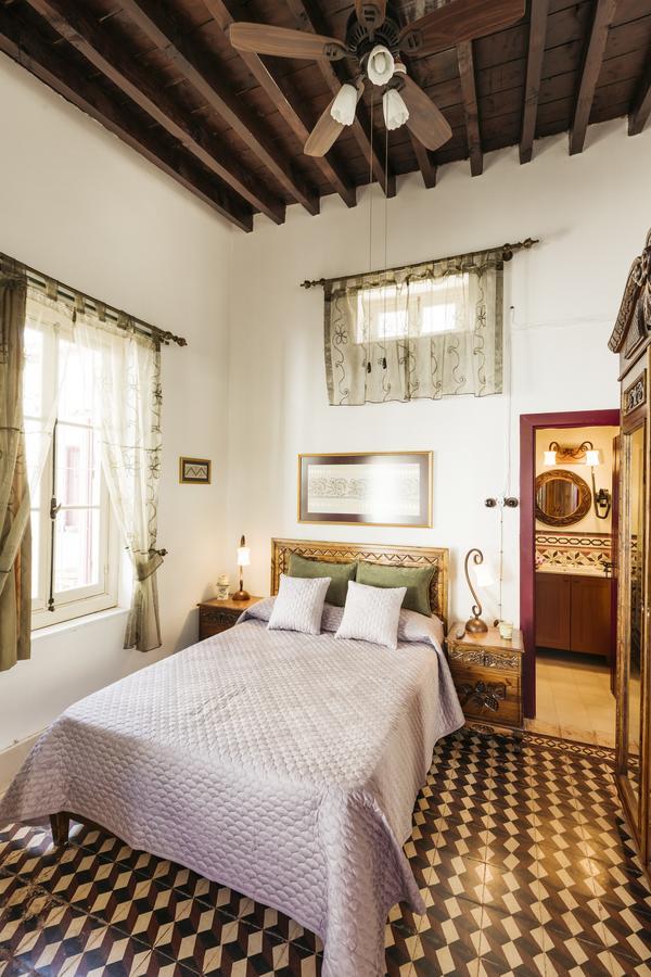 Gul Hanim House Boutique Hotel Nikosia Bagian luar foto